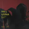 About HALUSINASI Song