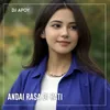 ANDAI RASA DIHATI