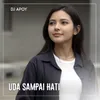 UDA SAMPAI HATI