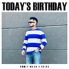 About Today's Birthday Song