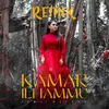 About Kamar Ilhammu Song