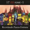 17 fili rossi