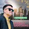 About Sagalo Santiang Song