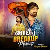 About Bhai Nu Breakup Mashup Song