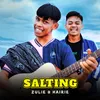 About Salting Song