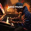 sand music