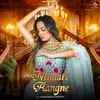 About Mhaare Aangne Song