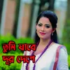 About তুমি যাবে দূর দেশে Song