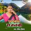 About Prdeshi Sajanva Song