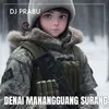 About DENAI MANANGGUANG SURANG Song