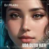 About UDA DUTOI HATI Song