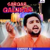 About Sarqar Qalnder Song