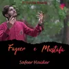 Faqeer e Mustafa