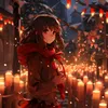 About Red Candles Song