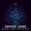 Glow Art Festival (Bandung Juara)