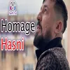 About homage hasni Song