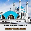 Zam Za Madina Ta