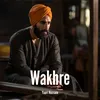 About Wakhre Song