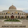 Satar Khazan