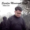 About Sasalan Manaruah Raso Song