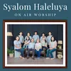 Syalom Haleluya