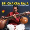 About Sri Chakra Raja Song