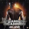 About Francis Ngannou Song