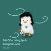 About Sài Gòn cũng lạnh trong tim anh Song