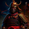 About BRAZILIAN SAMURAI Song