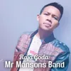 About Raja Goda Song