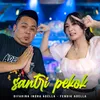 Santri Pekok