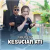 About Kesucian Ati Song