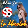 About La Masalah Song