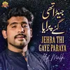 About Jehra Thi Gaye Paraya Song