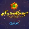 About Feeling Blessed Ngayong Pasko Song