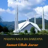 Madina Kala Ba Darzama