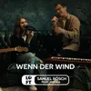 About Wenn der Wind Song