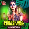 About Krishno Aila Radhar Kunje Song