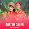 Mùa Xuân Cưới Em