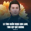 About LK Tình Buồn Vọng Kim Lang, Tình Đẹp Quê Hương Song