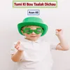 About Tumi Ki Bou Taalak Dichau Song