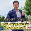 About Dega Pappoji Narekko Dego Mattaro Ati Song