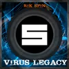 About VIRUS LEGACY Song