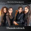 About Thunderstruck Song