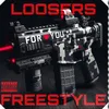 About LOOSERS FREESTYLE Song