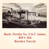 Partita No. 2 in C minor, BWV 826 - VI. Capriccio