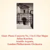 Piano Concerto No. 1 In E Flat Major: 1. Allegro maestoso - Tempo giusto