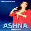 About Ashna Song