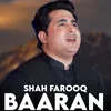 About Baaran Song