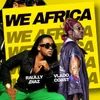 About We African Song